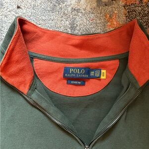 Polo Ralph Lauren 1/4 Zip